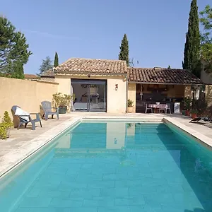 Bed & Breakfast D Hotes La Dragonne